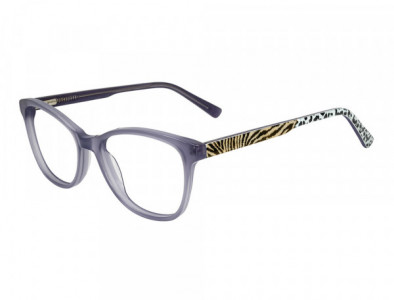 NRG R5116 Eyeglasses, C-2 Grey
