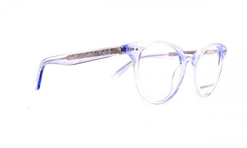 Sanctuary YAEL NEW Eyeglasses, Bl Blue