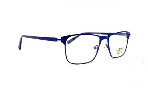 180° Xtreme Flex WRESTLER NEW Eyeglasses, Bl Blue