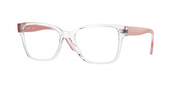 Vogue VO5452 Eyeglasses, W745 TRANSPARENT