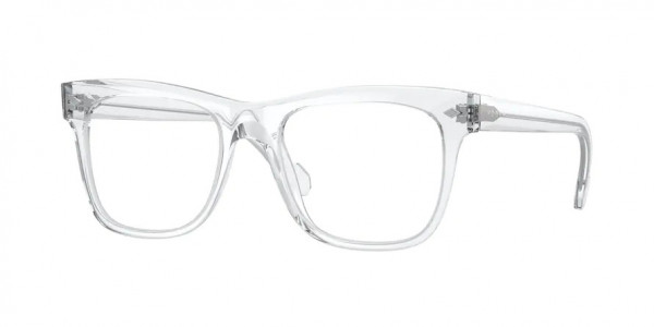 Vogue VO5464 Eyeglasses, W745 TRANSPARENT