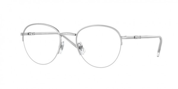Vogue VO4263 Eyeglasses, 323 SILVER