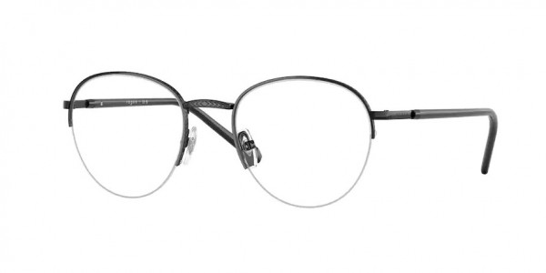 Vogue VO4263 Eyeglasses, 352 BLACK