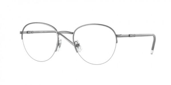 Vogue VO4263 Eyeglasses, 548 GUNMETAL (GREY)