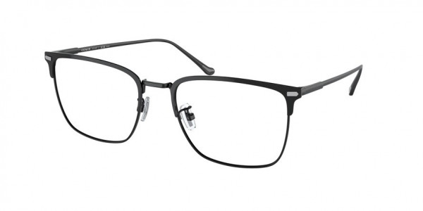 Coach HC5149T Eyeglasses, 9003 BLACK / BLACK (BLACK)