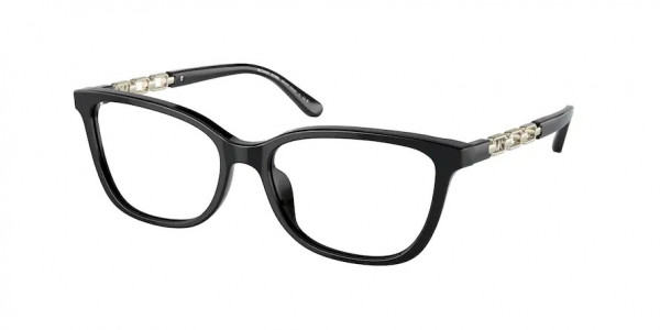 Michael Kors MK4097 GREVE Eyeglasses, 3005 GREVE BLACK (BLACK)