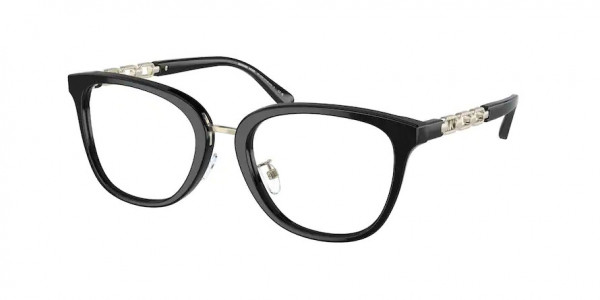 Michael Kors MK4099 INNSBRUCK Eyeglasses, 3005 INNSBRUCK BLACK (BLACK)