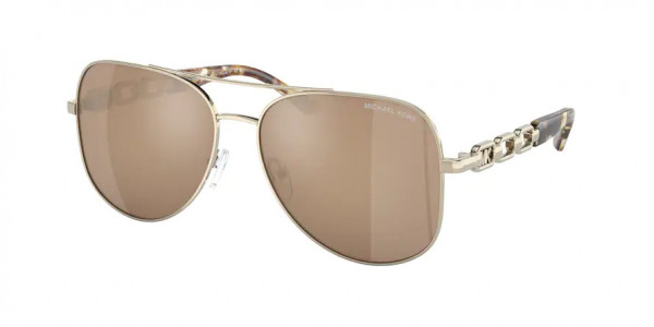 Michael Kors MK1121 CHIANTI Sunglasses