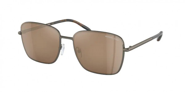 Michael Kors MK1123 BURLINGTON Sunglasses