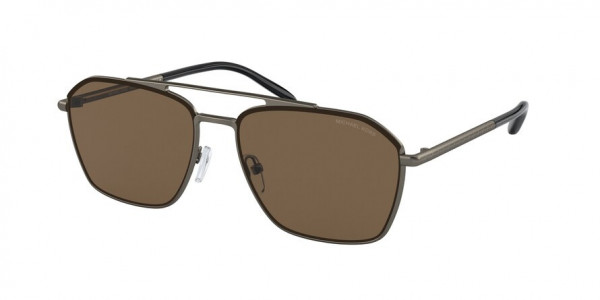 Michael Kors MK1124 MATTERHORN Sunglasses