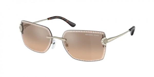 Michael Kors MK1122B SEDONA Sunglasses