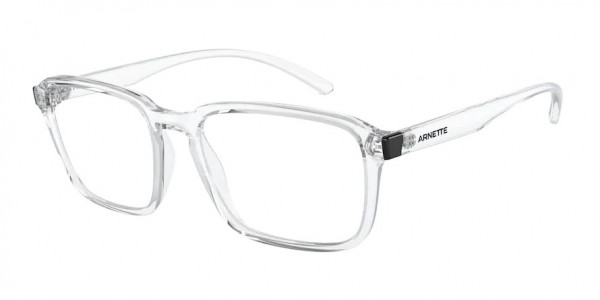 Arnette AN7213 MARIGNY Eyeglasses, 2755 MARIGNY CRYSTAL (WHITE)