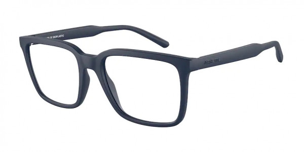 Arnette AN7215 GERYON Eyeglasses, 2759 GERYON MATTE NAVY BLUE (BLUE)