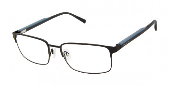 Ted Baker TXL510 Eyeglasses, Black (BLK)