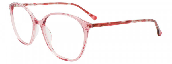 CHILL C7050 Eyeglasses, 030 - Light Pink/Light Pink Marbled