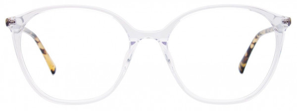 CHILL C7050 Eyeglasses, 070 - Crystal /Tortoise