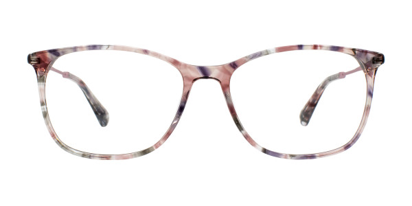 Christian Lacroix CL 1128 Eyeglasses, 259 Rose