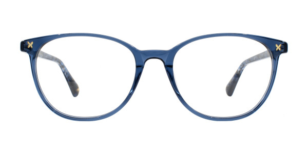 Christian Lacroix CL 1130 Eyeglasses, 603 Blue