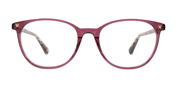 Christian Lacroix CL 1130 Eyeglasses, 764 Purple