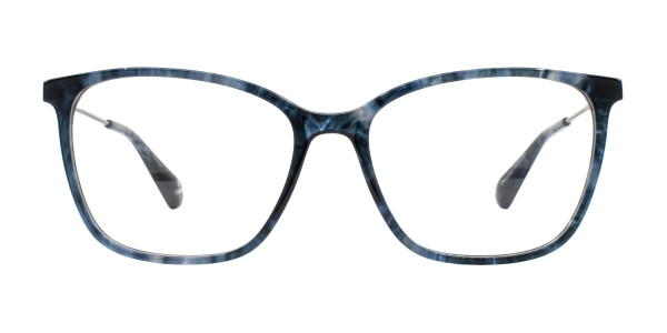 Christian Lacroix CL 1132 Eyeglasses, 631 Blue