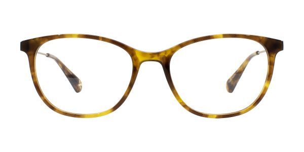 Christian Lacroix CL 1133 Eyeglasses, 147 Brown