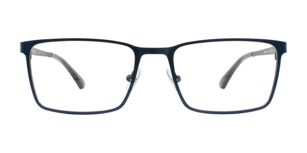 Hackett HEK 1271 Eyeglasses, 699 Matte