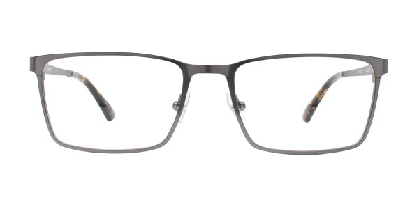 Hackett HEK 1271 Eyeglasses, 941 Matte