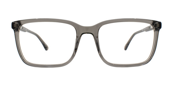 Hackett HEK 1276 Eyeglasses, 962 Grey