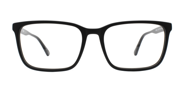 Hackett HEK 1280 Eyeglasses, 002 Matte