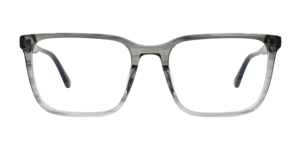 Hackett HEK 1280 Eyeglasses, 119 Glossy