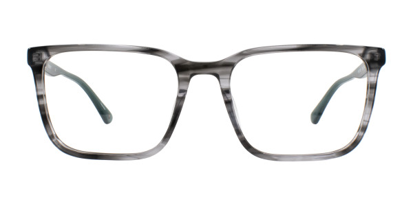 Hackett HEK 1280 Eyeglasses, 503 Glossy