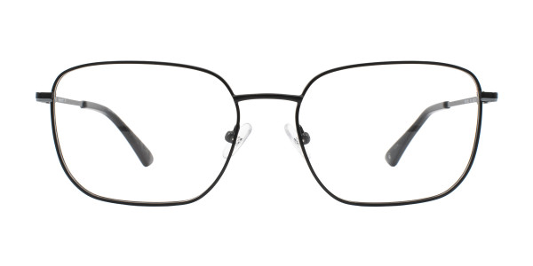 Hackett HEK 1283 Eyeglasses, 003 Satin