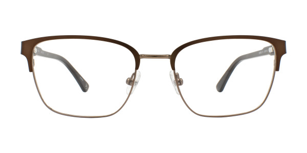 Hackett HEK 1286 Eyeglasses, 501 Copper