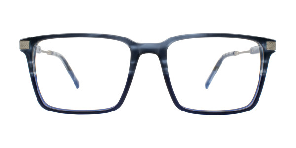 Hackett HEB 288 Eyeglasses, 603 Blue
