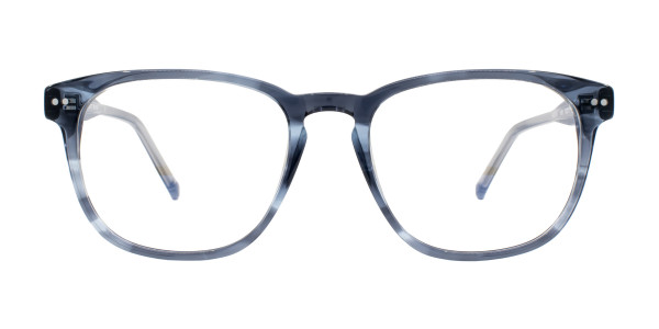 Hackett HEB 304 Eyeglasses, 605 Blue