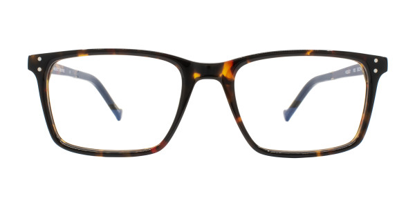 Hackett HEB 307 Eyeglasses, 105 Amber