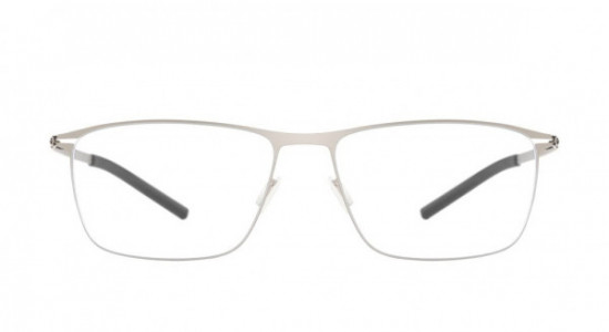 ic! berlin Asper Eyeglasses, Shiny Graphite