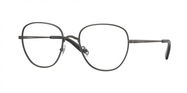 Brooks Brothers BB1103 Eyeglasses, 1024 MATTE GUNMETAL (GREY)