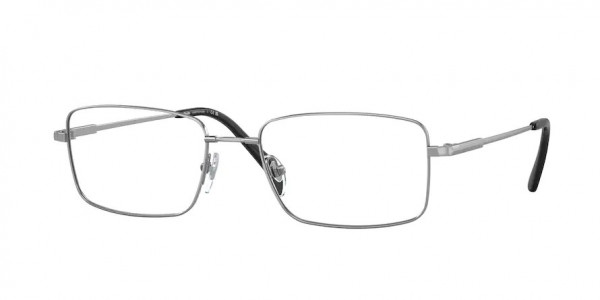Sferoflex SF9005 Eyeglasses, 3001 SHINY GUNMETAL (GREY)