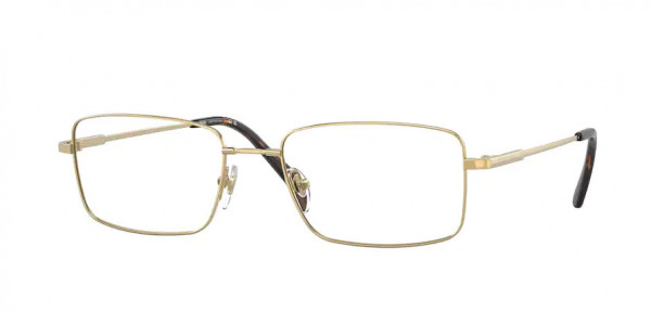 Sferoflex SF9005 Eyeglasses, 3003 SHINY GOLD (GOLD)