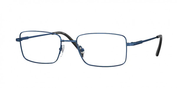 Sferoflex SF9005 Eyeglasses, 3015 SHINY BLUE (BLUE)