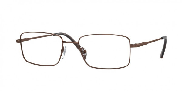 Sferoflex SF9005 Eyeglasses, 3044 SHINY COPPER (BROWN)