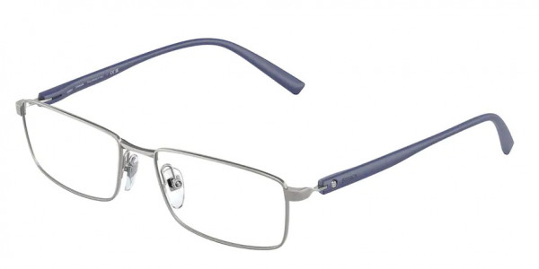 Starck Eyes SH2075T Eyeglasses, 0001 RUTHENIO (GREY)