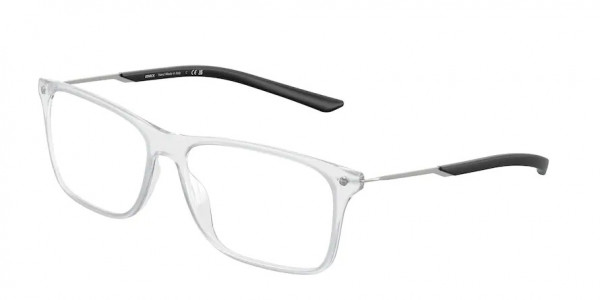 Starck Eyes SH3062M Eyeglasses, 0005 CRYSTAL (WHITE)