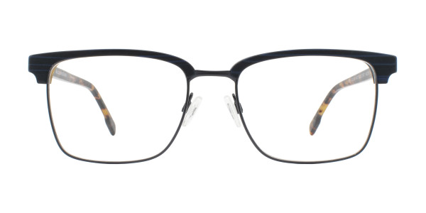 Quiksilver QS 1009 Eyeglasses, Blue Tortoise