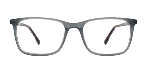 Quiksilver QS 2003 Eyeglasses, Grey