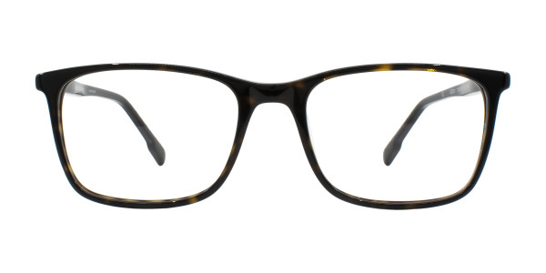 Quiksilver QS 2003 Eyeglasses, Tortoise