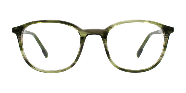 Quiksilver QS 2004 Eyeglasses, Olive
