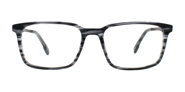 Quiksilver QS 2006 Eyeglasses, Grey