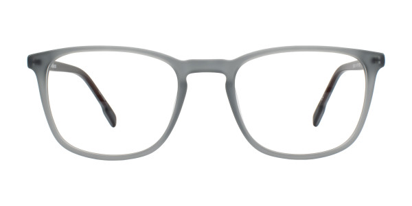 Quiksilver QS 2009 Eyeglasses, Grey